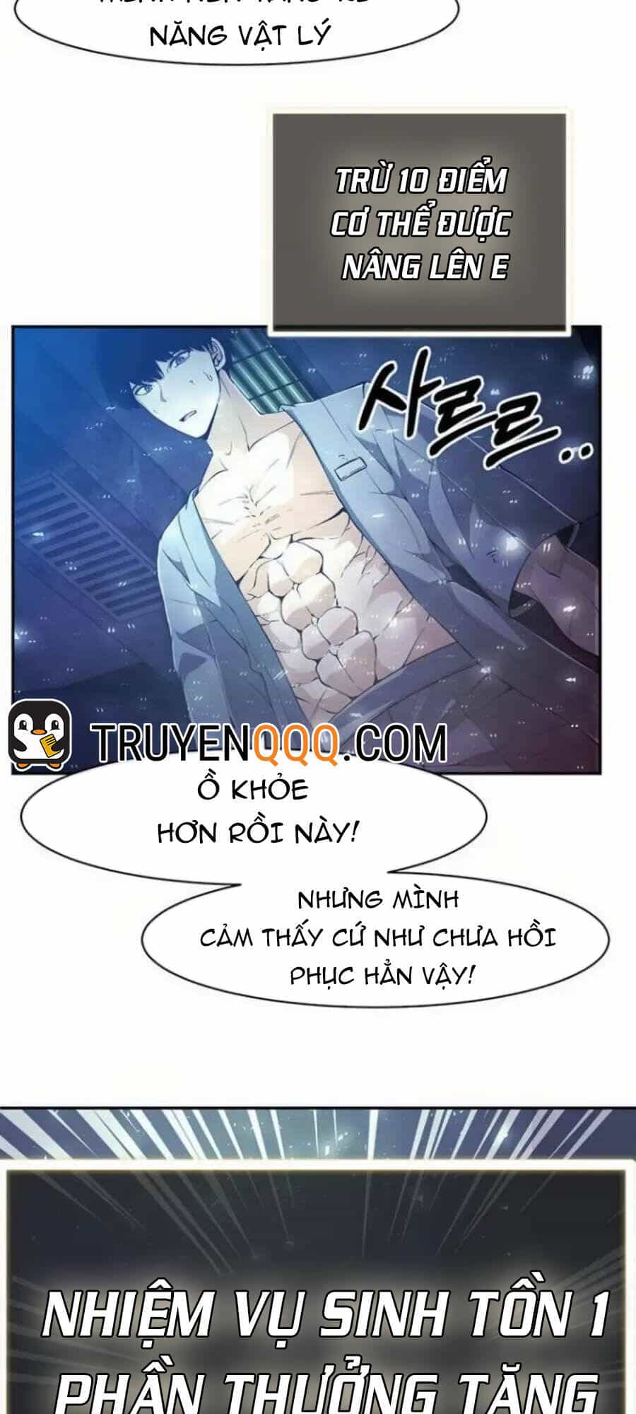 Giáo Viên Của Những Nhân Vật Phản Diện - Chương 4 - ảnh 26