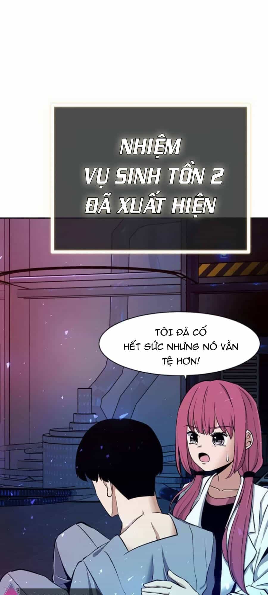 Giáo Viên Của Những Nhân Vật Phản Diện - Chương 4 - ảnh 29