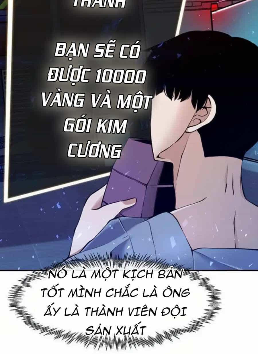 Giáo Viên Của Những Nhân Vật Phản Diện - Chương 4 - ảnh 55