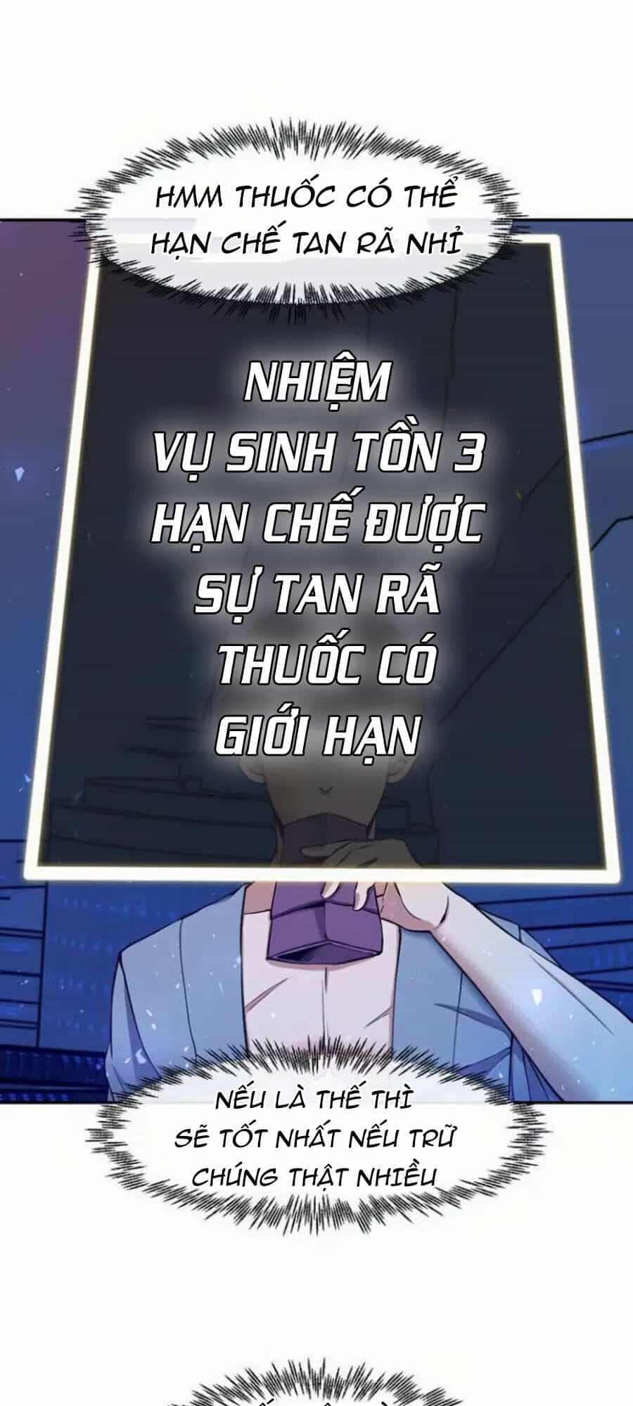 Giáo Viên Của Những Nhân Vật Phản Diện - Chương 4 - ảnh 56