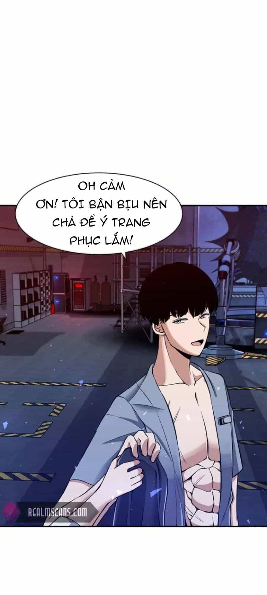 Giáo Viên Của Những Nhân Vật Phản Diện - Chương 5 - ảnh 10
