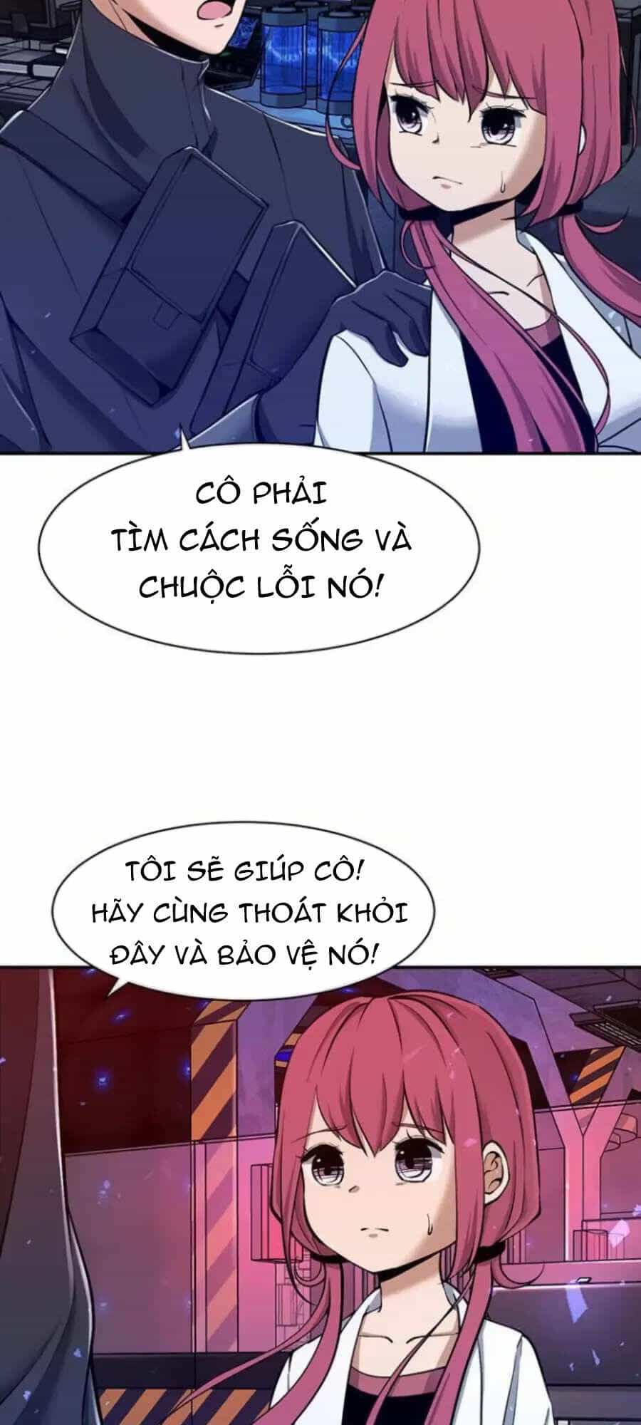 Giáo Viên Của Những Nhân Vật Phản Diện - Chương 5 - ảnh 28