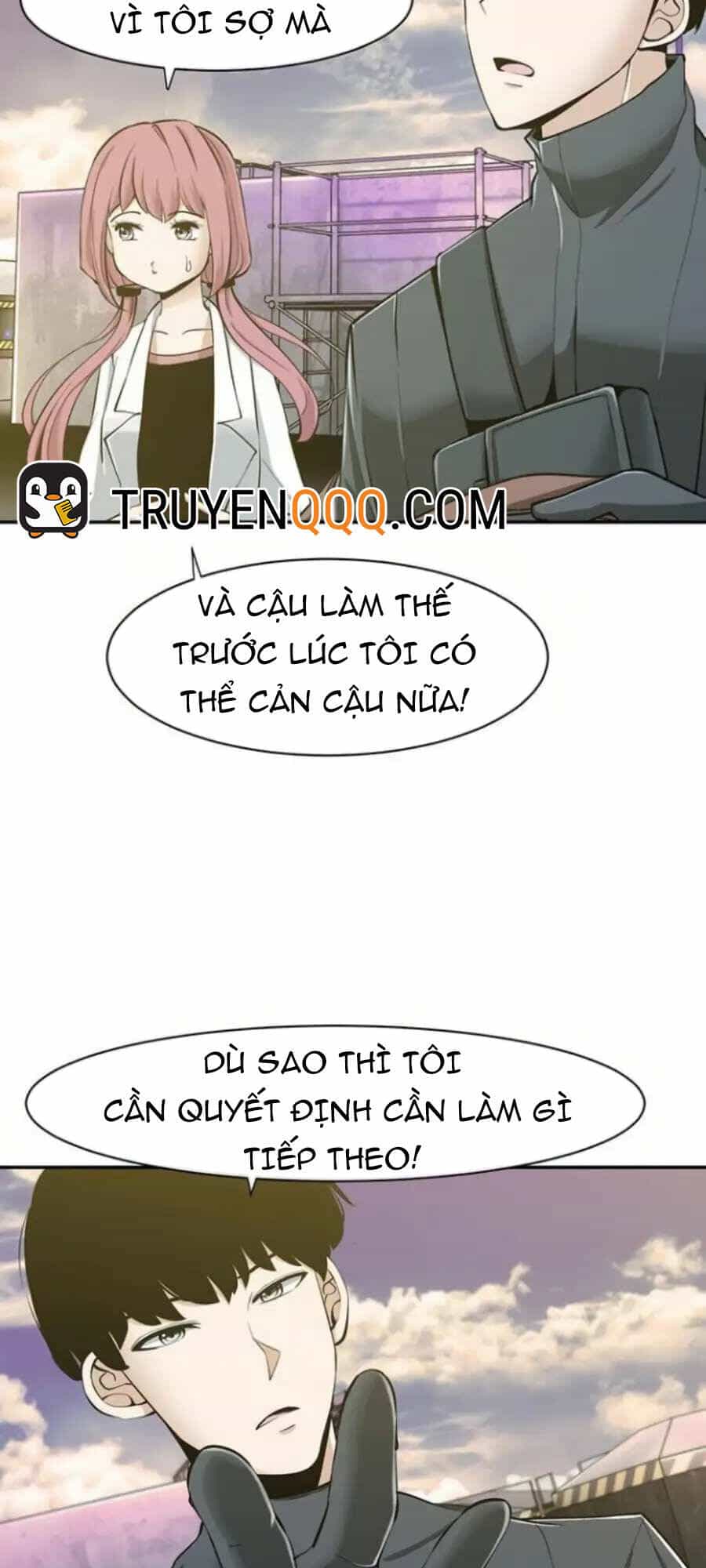 Giáo Viên Của Những Nhân Vật Phản Diện - Chương 5 - ảnh 42