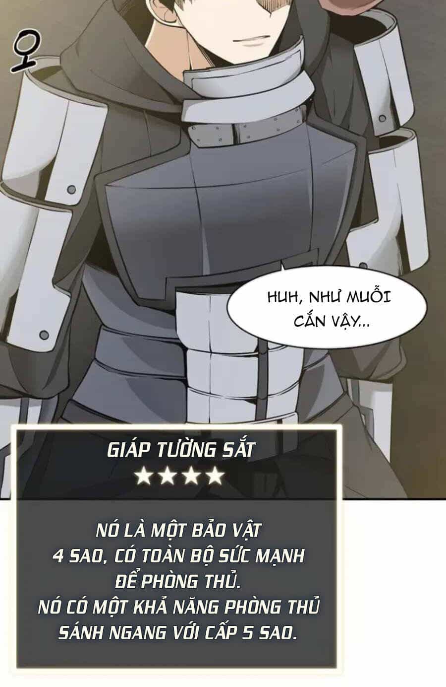 Giáo Viên Của Những Nhân Vật Phản Diện - Chương 6 - ảnh 22