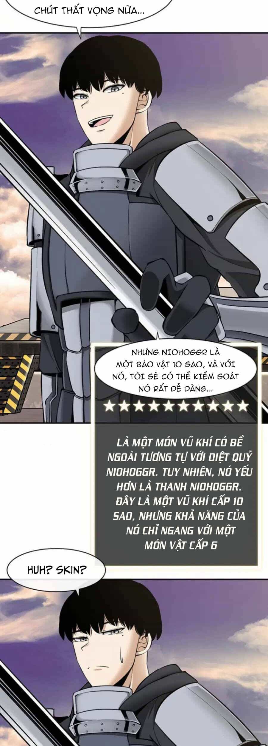 Giáo Viên Của Những Nhân Vật Phản Diện - Chương 6 - ảnh 25