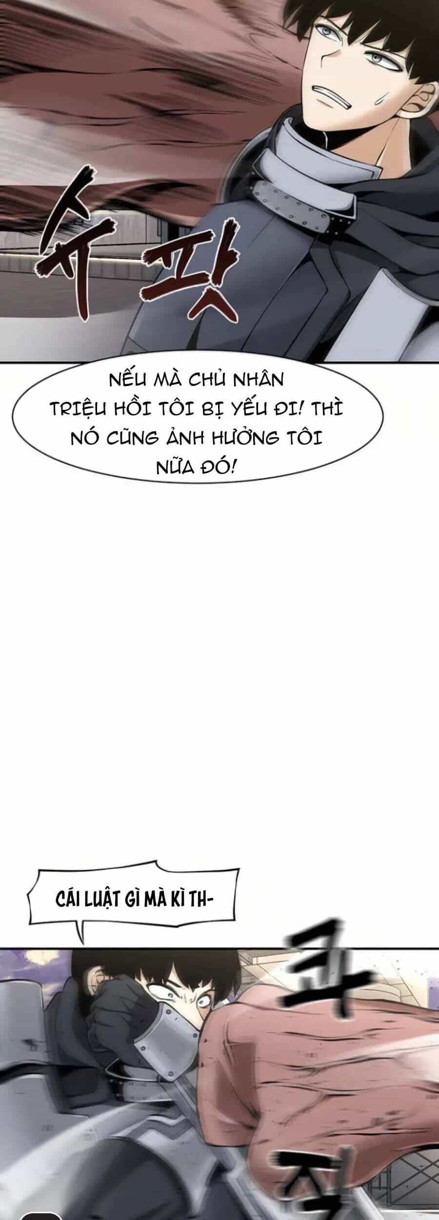 Giáo Viên Của Những Nhân Vật Phản Diện - Chương 6 - ảnh 41