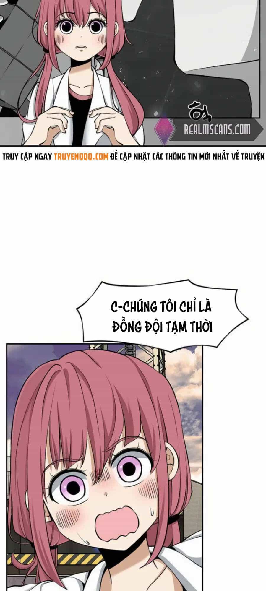 Giáo Viên Của Những Nhân Vật Phản Diện - Chương 7 - ảnh 20