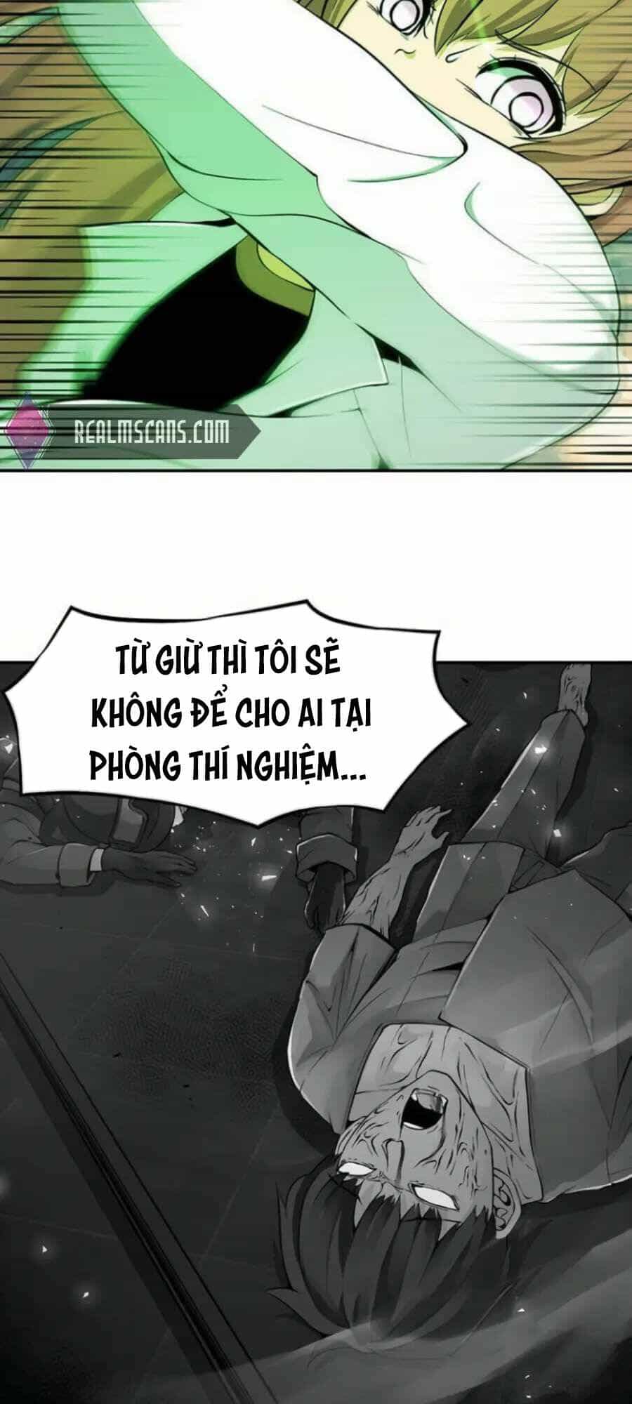 Giáo Viên Của Những Nhân Vật Phản Diện - Chương 7 - ảnh 36