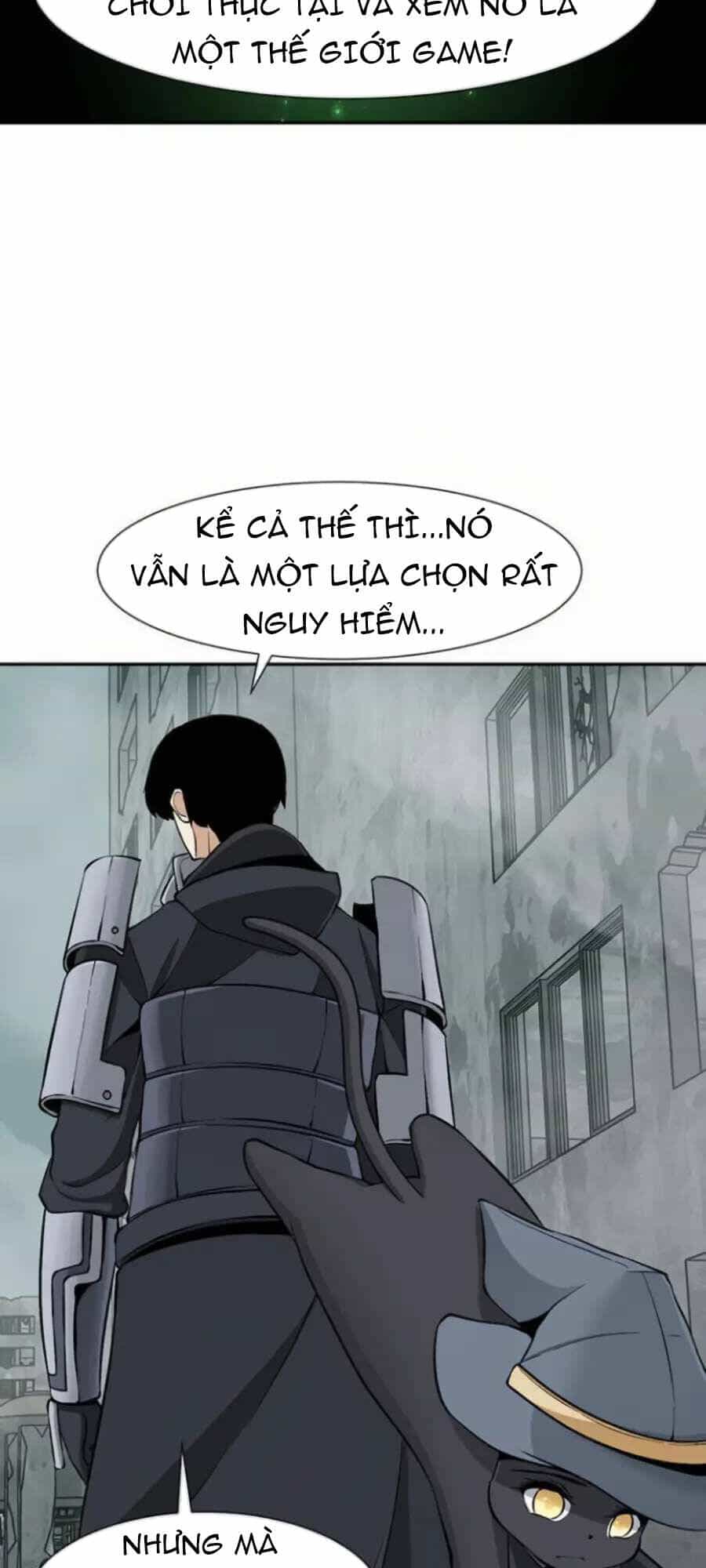 Giáo Viên Của Những Nhân Vật Phản Diện - Chương 7 - ảnh 64