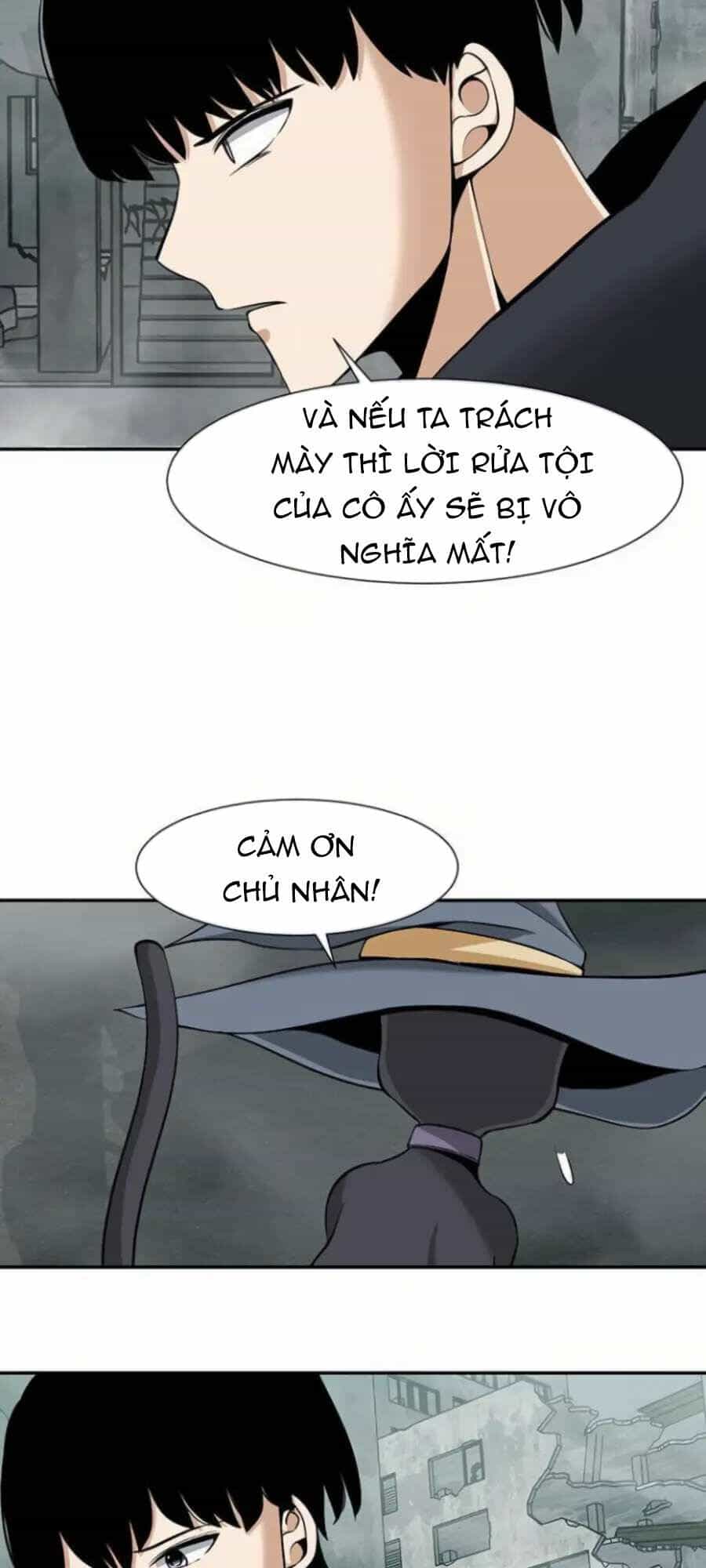 Giáo Viên Của Những Nhân Vật Phản Diện - Chương 7 - ảnh 67