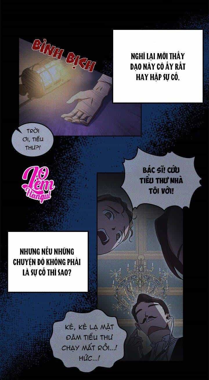 Giết Chết Ác Nữ Phản Diện - Chương 10 - ảnh 26