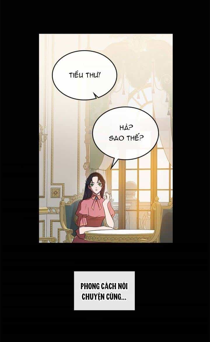 Giết Chết Ác Nữ Phản Diện - Chương 10 - ảnh 4