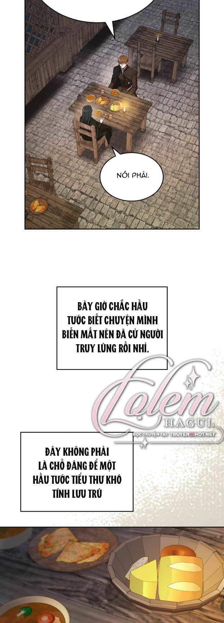 Giết Chết Ác Nữ Phản Diện - Chương 82 - ảnh 17