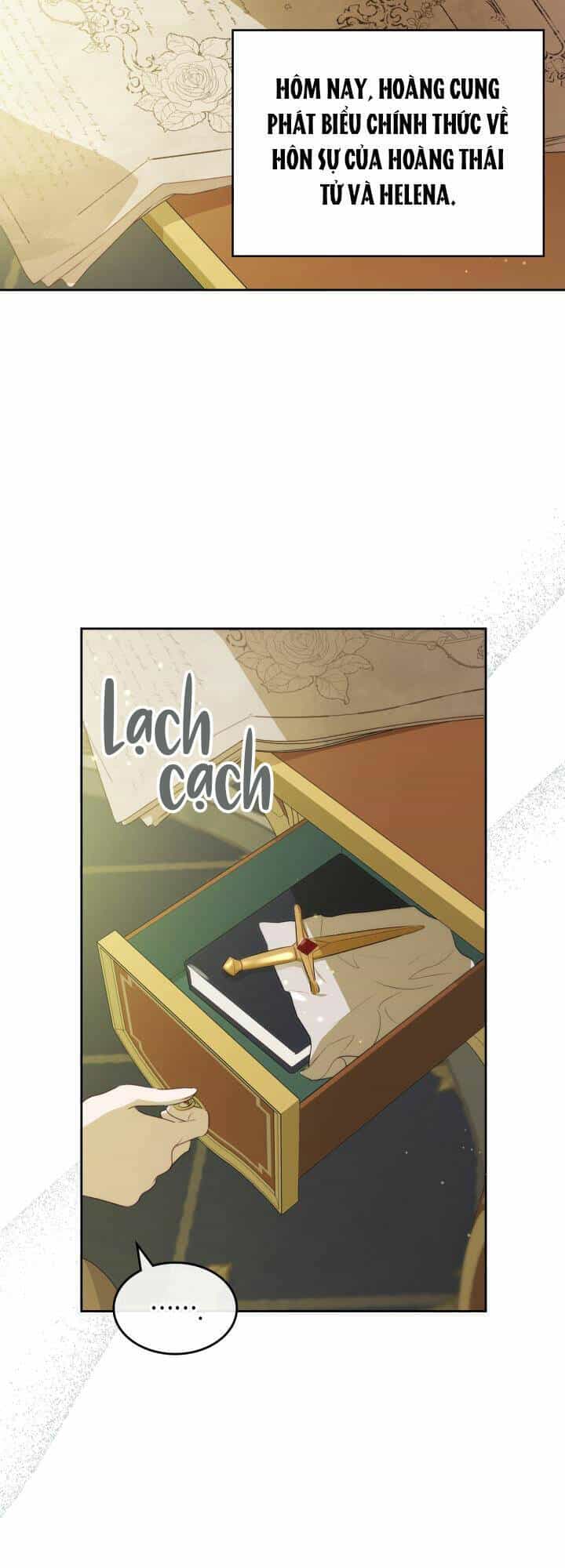 Giết Chết Ác Nữ Phản Diện - Chương 82 - ảnh 2