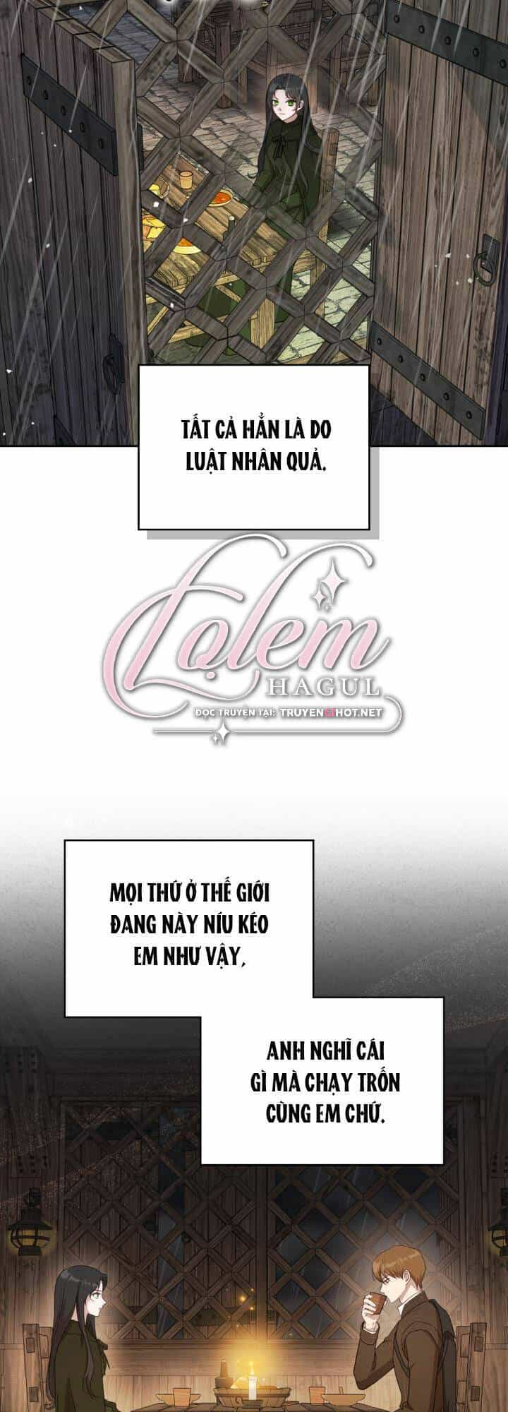 Giết Chết Ác Nữ Phản Diện - Chương 82 - ảnh 20
