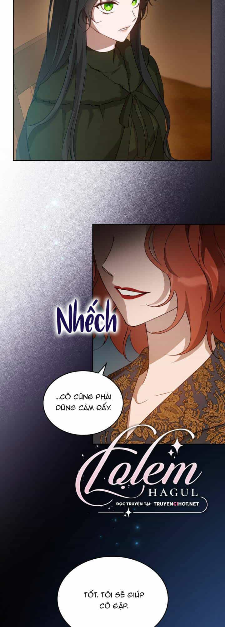 Giết Chết Ác Nữ Phản Diện - Chương 82 - ảnh 38