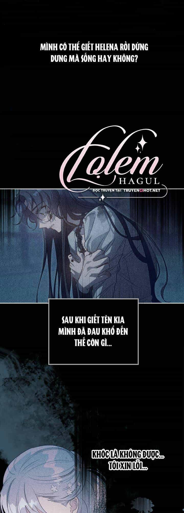 Giết Chết Ác Nữ Phản Diện - Chương 82 - ảnh 6