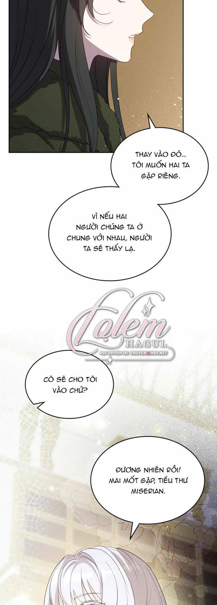 Giết Chết Ác Nữ Phản Diện - Chương 83 - ảnh 13
