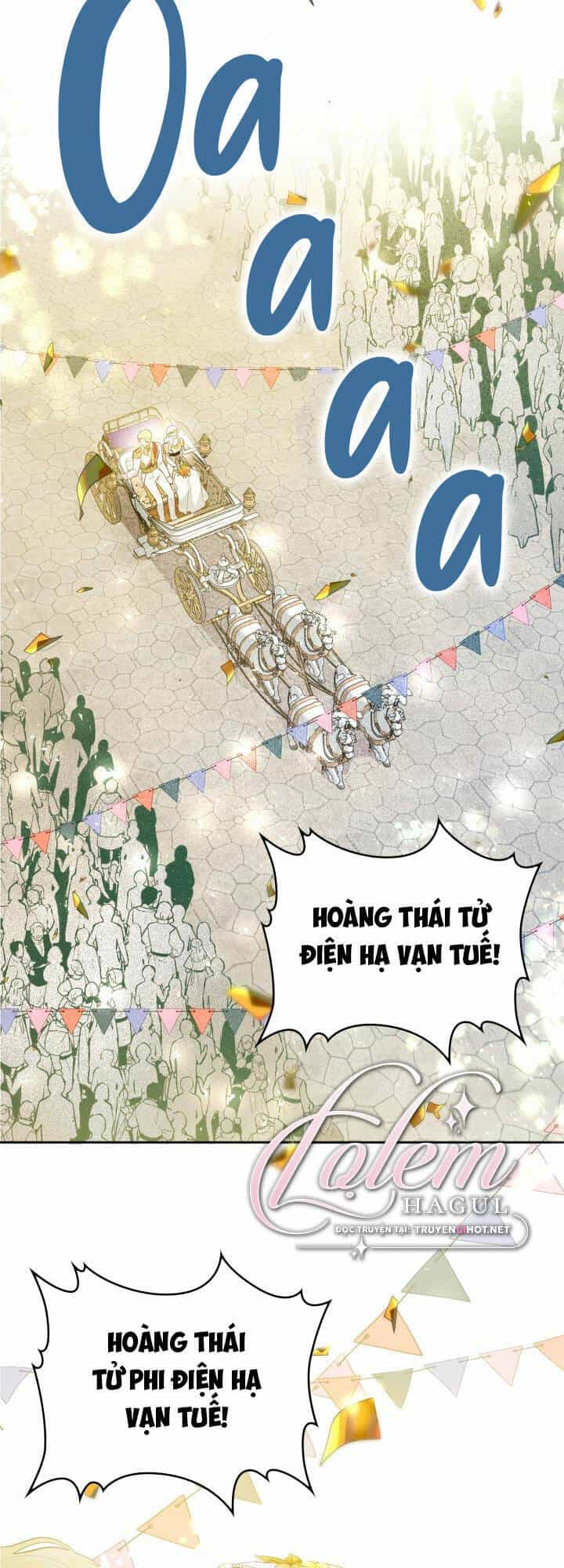 Giết Chết Ác Nữ Phản Diện - Chương 83 - ảnh 25