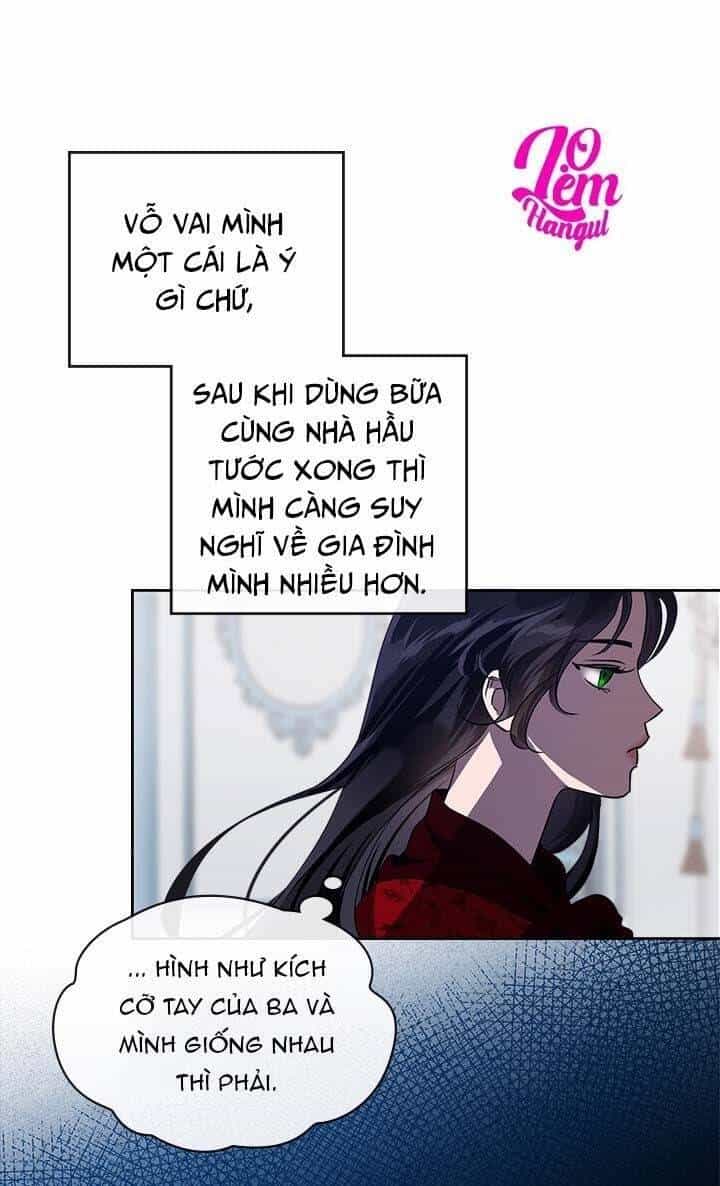 Giết Chết Ác Nữ Phản Diện - Chương 11 - ảnh 17