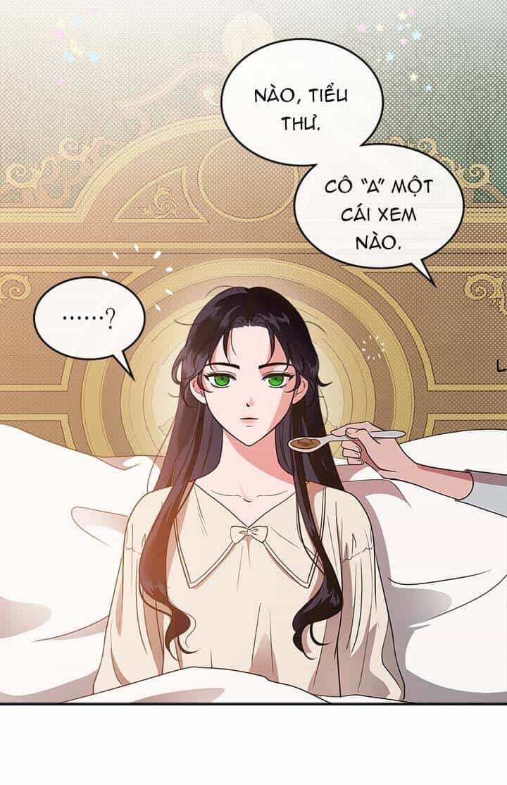 Giết Chết Ác Nữ Phản Diện - Chương 11 - ảnh 3