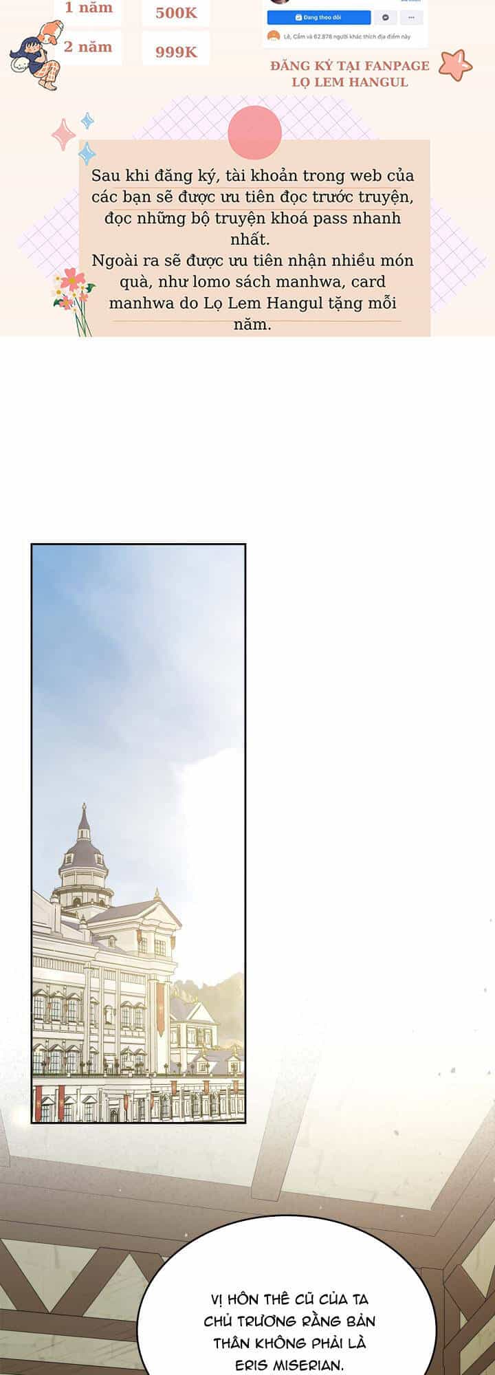 Giết Chết Ác Nữ Phản Diện - Chương 85.1 - ảnh 23