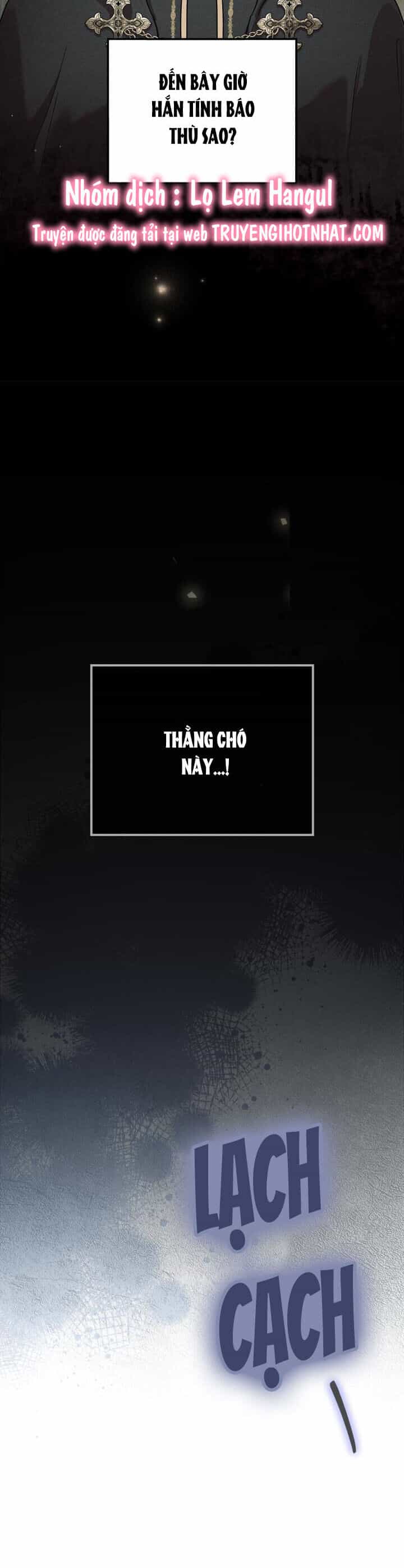 Giết Chết Ác Nữ Phản Diện - Chương 85.2 - ảnh 4