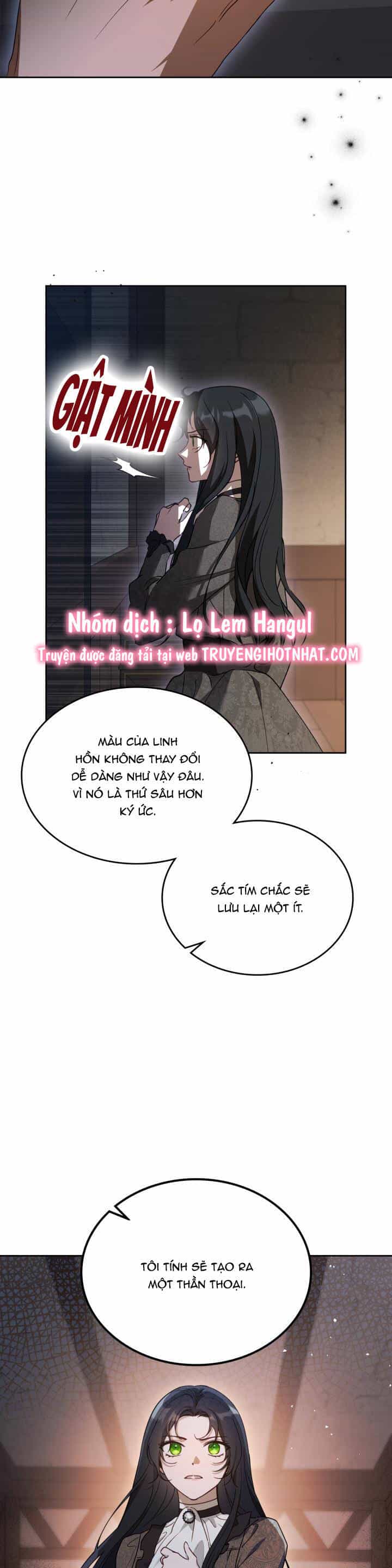 Giết Chết Ác Nữ Phản Diện - Chương 86.1 - ảnh 9