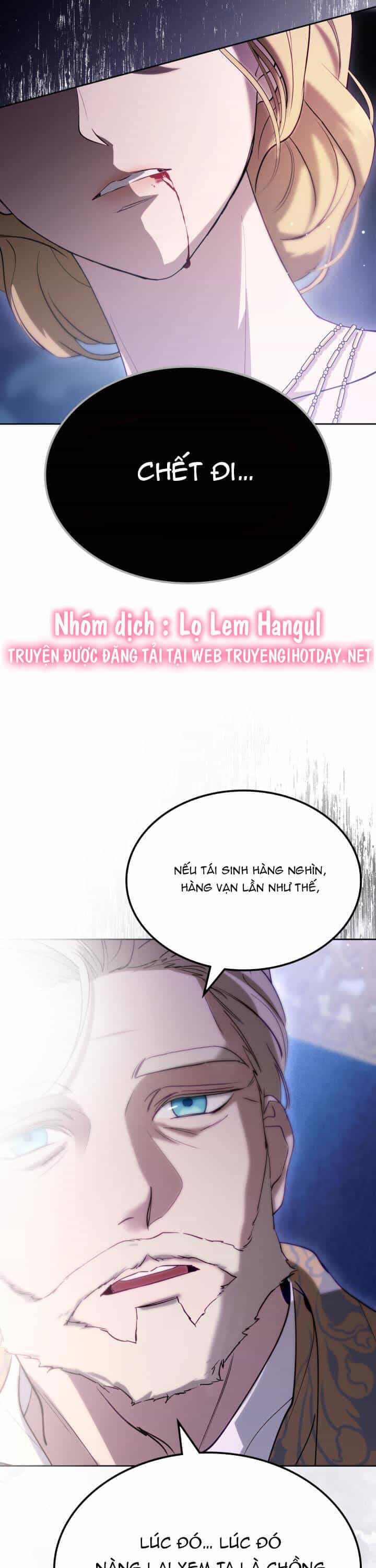 Giết Chết Ác Nữ Phản Diện - Chương 87.1 - ảnh 17