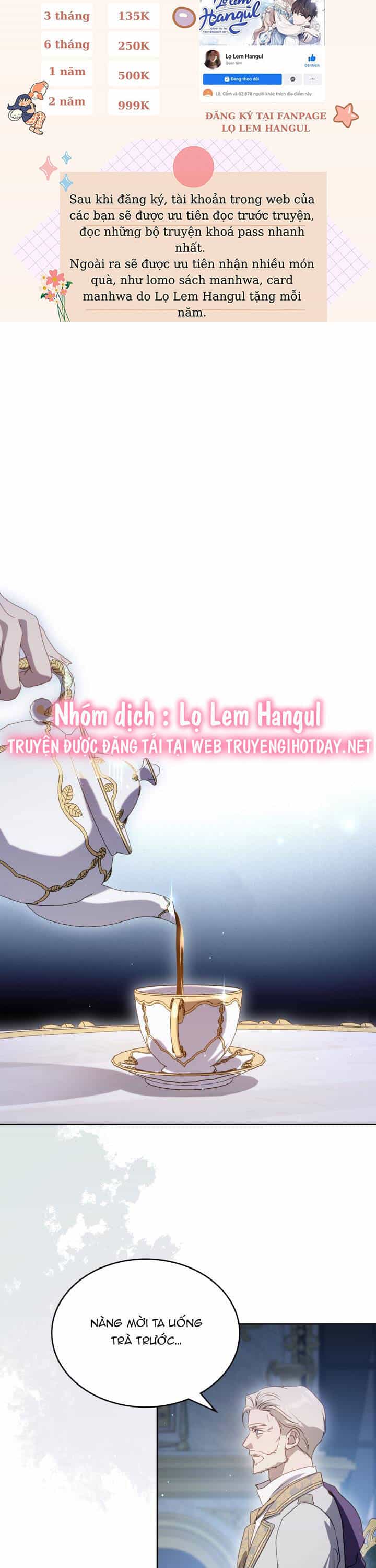 Giết Chết Ác Nữ Phản Diện - Chương 87.1 - ảnh 3