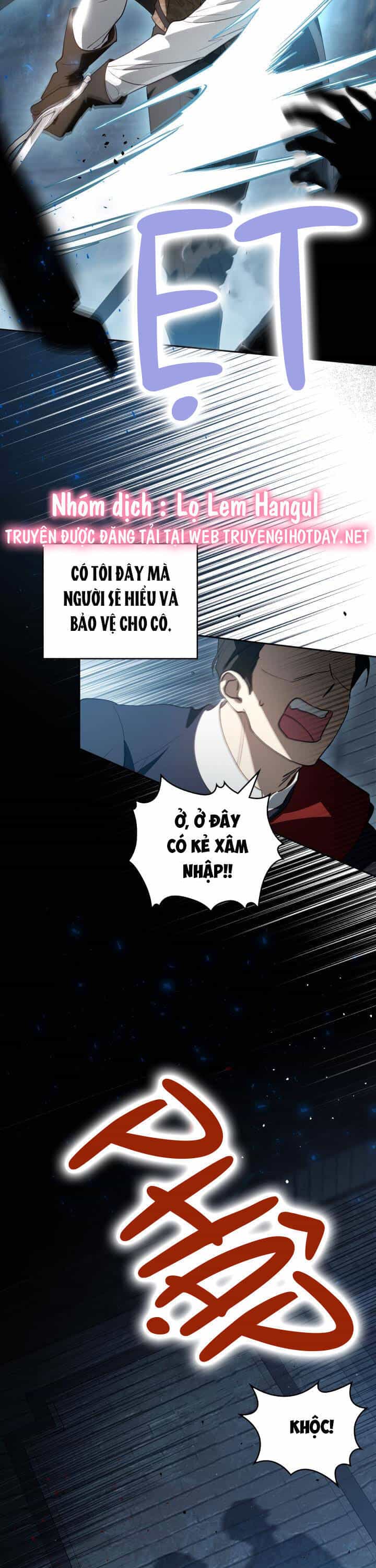 Giết Chết Ác Nữ Phản Diện - Chương 88 - ảnh 23