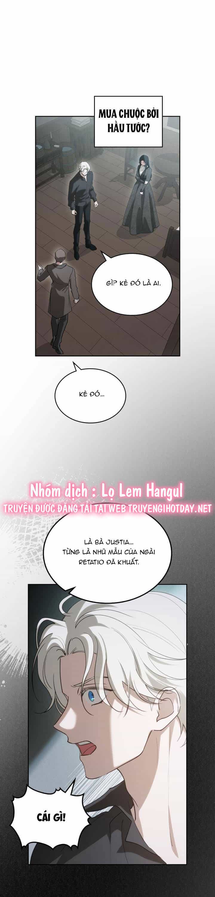 Giết Chết Ác Nữ Phản Diện - Chương 88 - ảnh 6