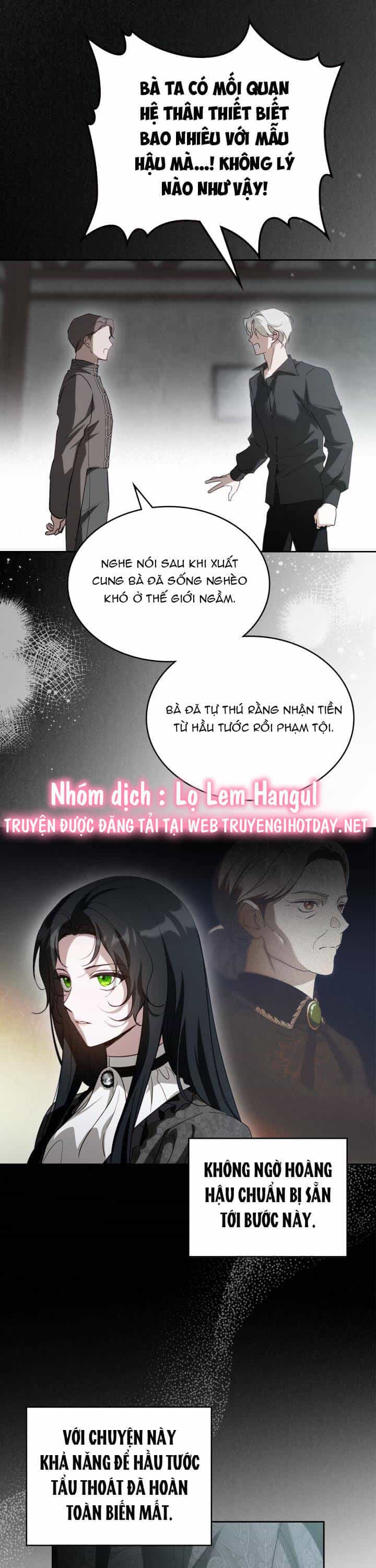 Giết Chết Ác Nữ Phản Diện - Chương 88 - ảnh 7