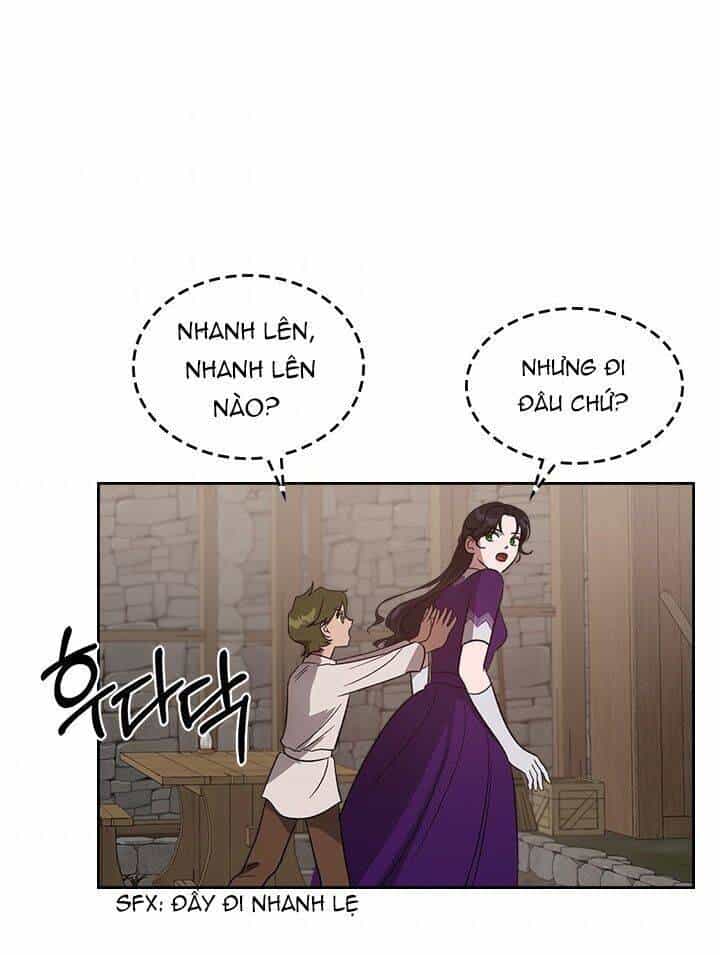 Giết Chết Ác Nữ Phản Diện - Chương 12 - ảnh 25