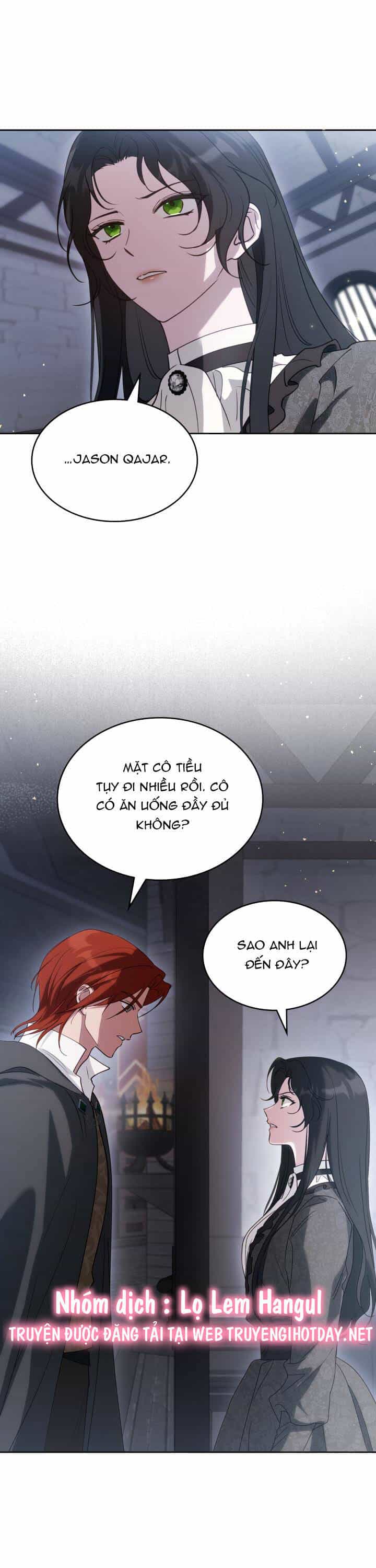 Giết Chết Ác Nữ Phản Diện - Chương 89 - ảnh 1