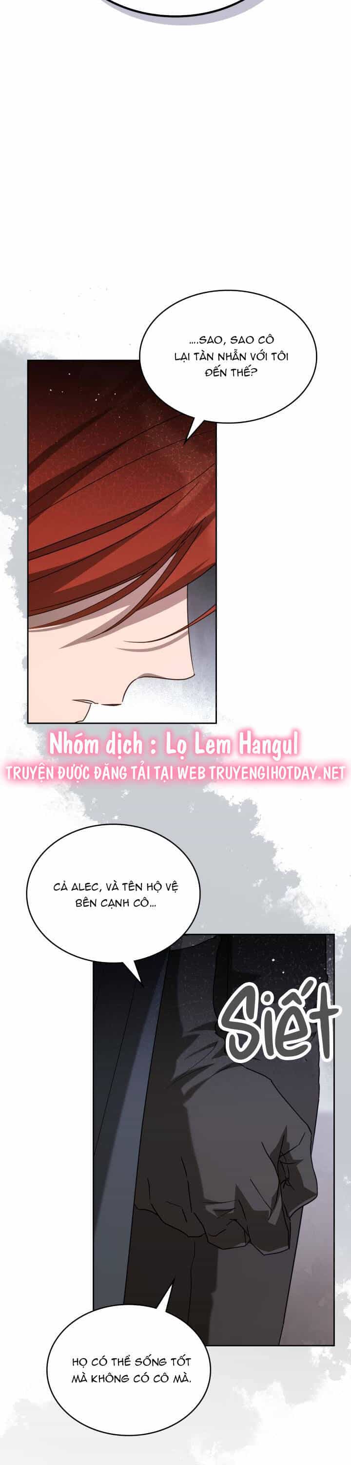Giết Chết Ác Nữ Phản Diện - Chương 89 - ảnh 18