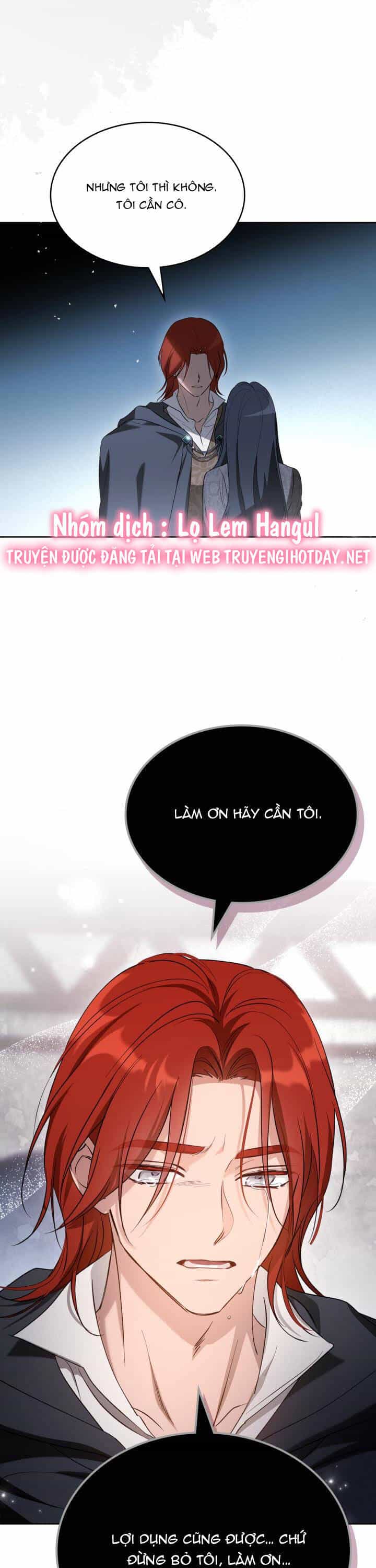 Giết Chết Ác Nữ Phản Diện - Chương 89 - ảnh 19