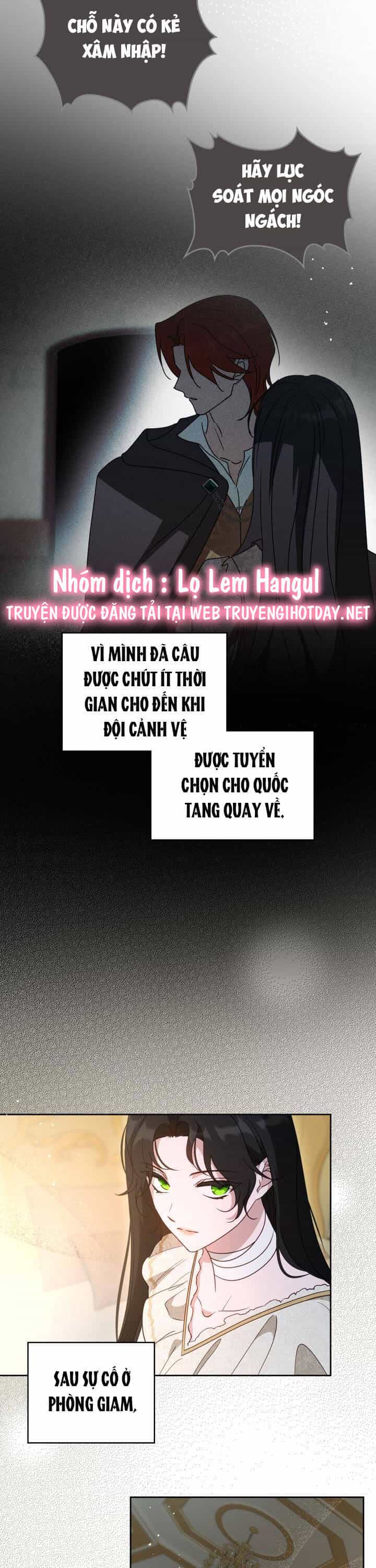 Giết Chết Ác Nữ Phản Diện - Chương 89 - ảnh 24
