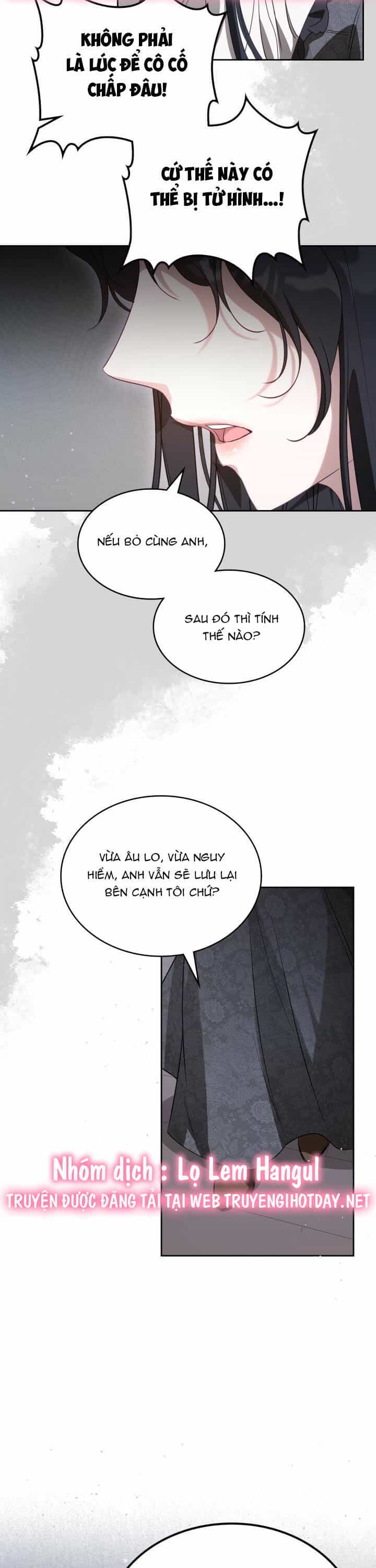 Giết Chết Ác Nữ Phản Diện - Chương 89 - ảnh 6