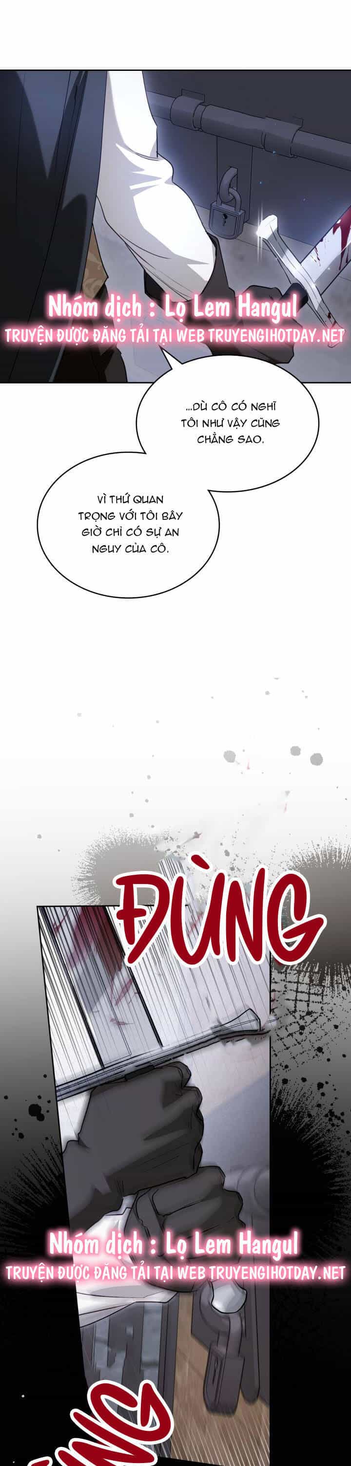 Giết Chết Ác Nữ Phản Diện - Chương 89 - ảnh 8