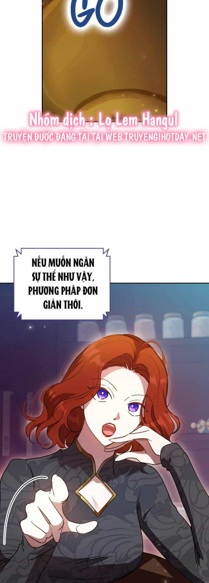 Giết Chết Ác Nữ Phản Diện - Chương 90.1 - ảnh 13