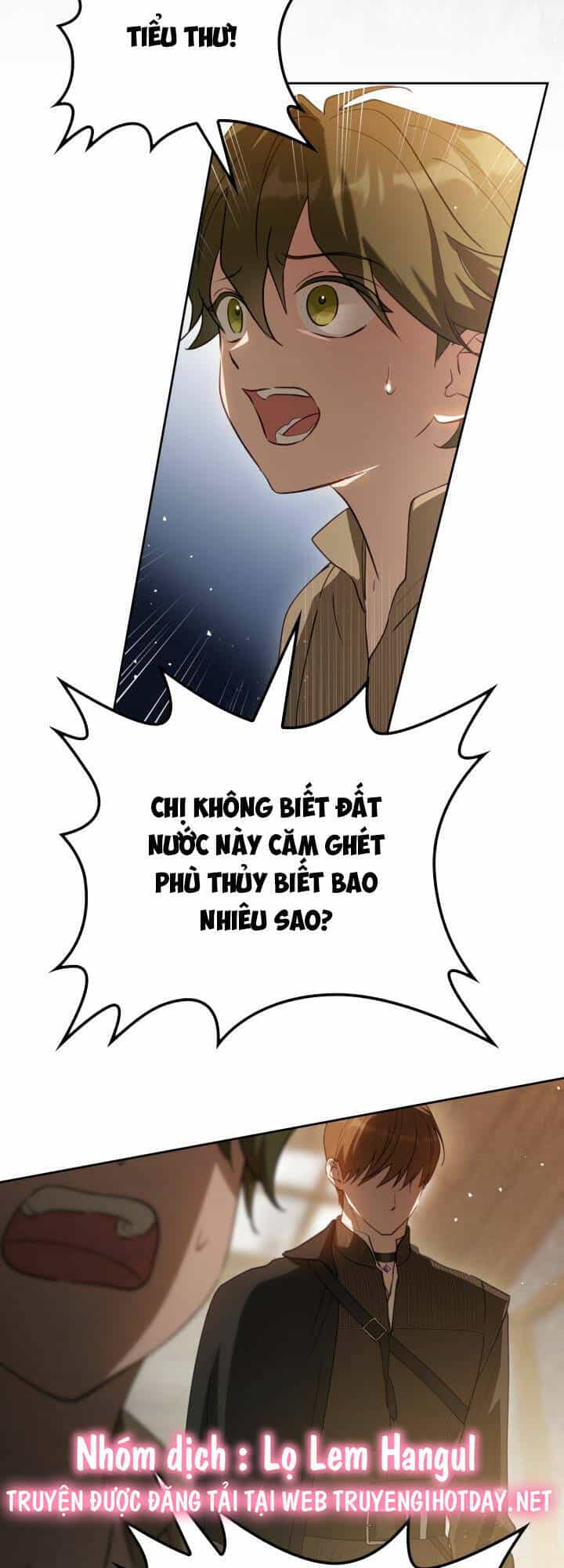 Giết Chết Ác Nữ Phản Diện - Chương 90.1 - ảnh 31