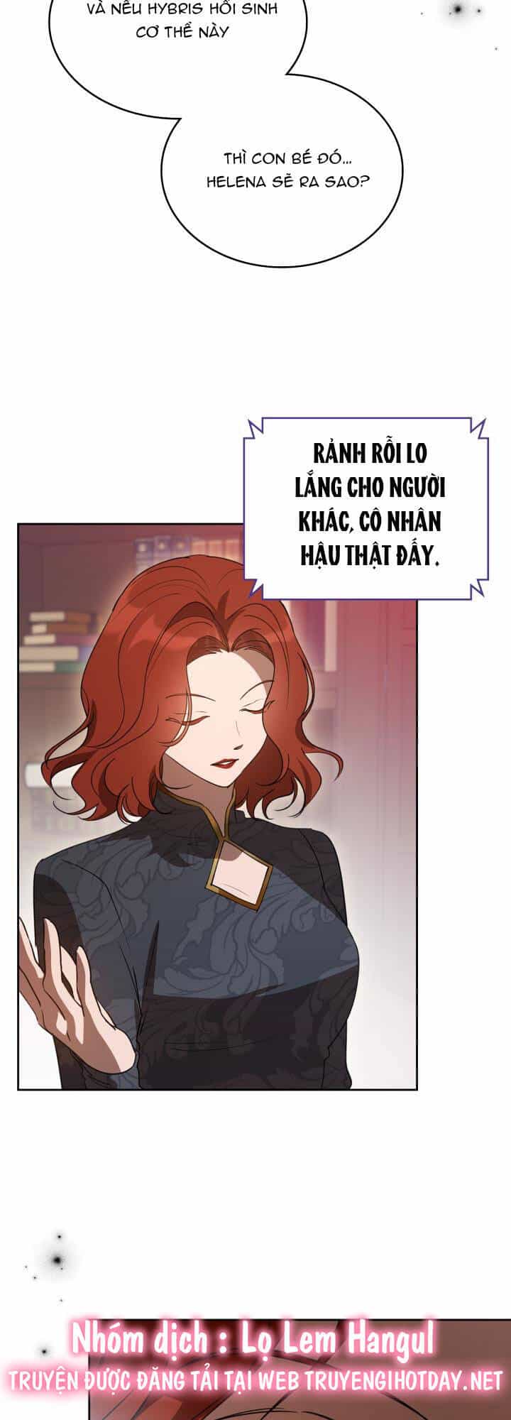 Giết Chết Ác Nữ Phản Diện - Chương 90.1 - ảnh 7