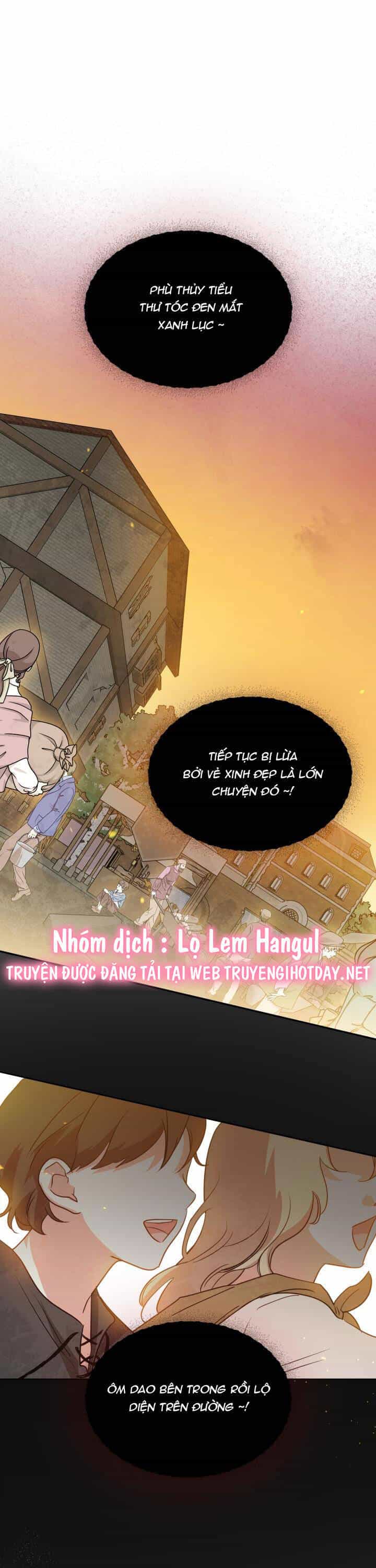 Giết Chết Ác Nữ Phản Diện - Chương 91.1 - ảnh 1