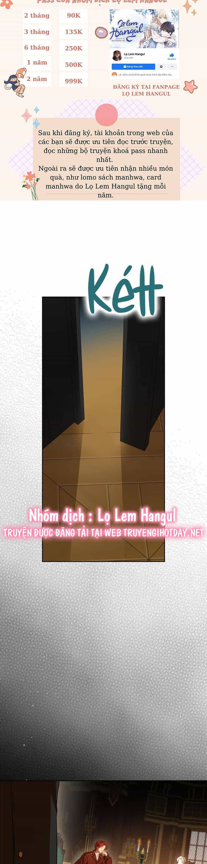 Giết Chết Ác Nữ Phản Diện - Chương 91.1 - ảnh 17