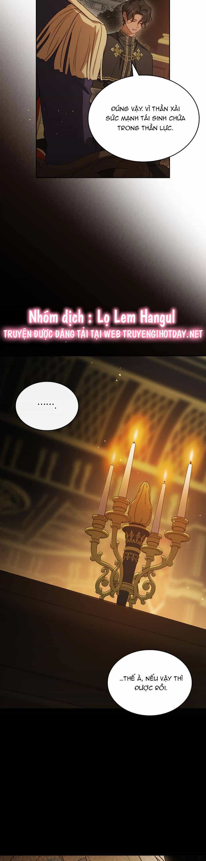 Giết Chết Ác Nữ Phản Diện - Chương 91.1 - ảnh 22
