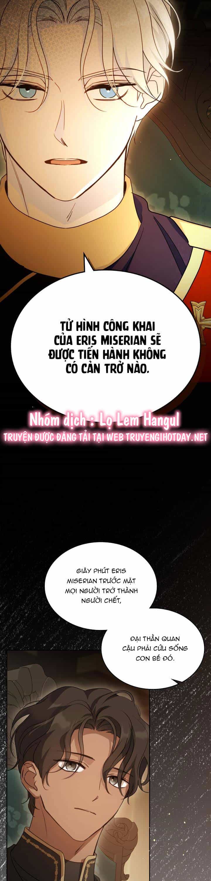Giết Chết Ác Nữ Phản Diện - Chương 91.1 - ảnh 23