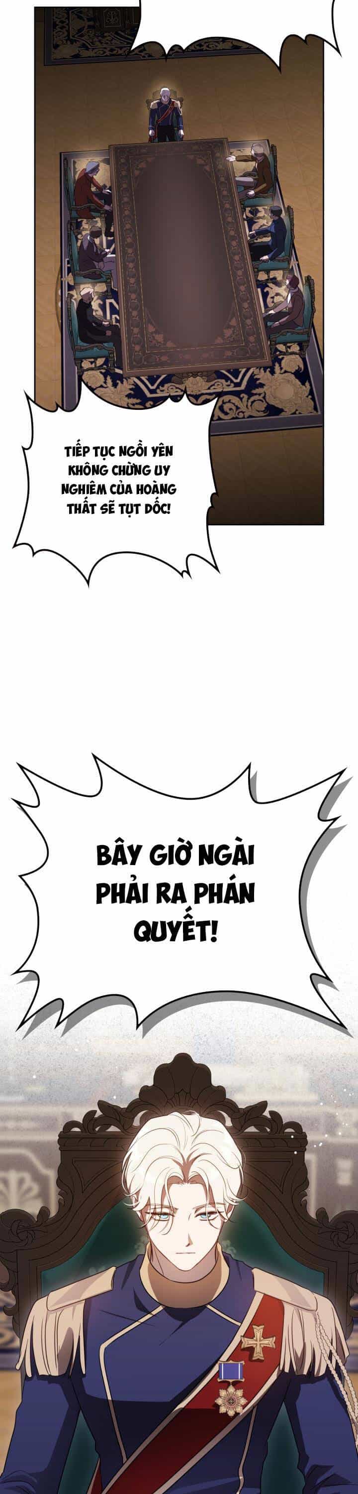 Giết Chết Ác Nữ Phản Diện - Chương 91.1 - ảnh 7