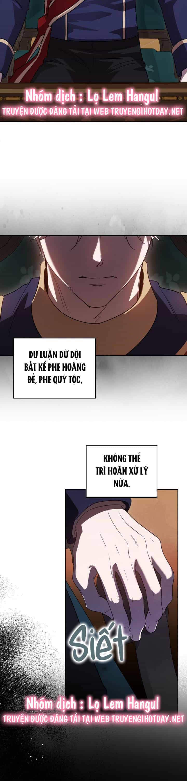 Giết Chết Ác Nữ Phản Diện - Chương 91.1 - ảnh 8