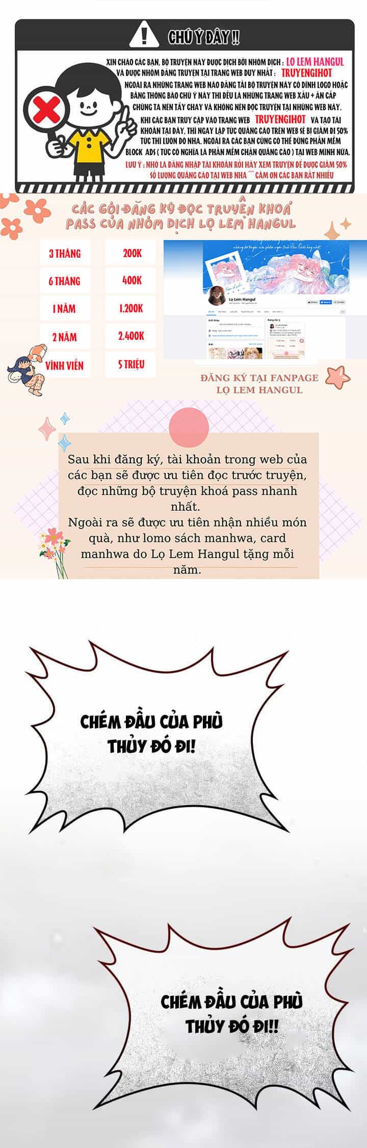 Giết Chết Ác Nữ Phản Diện - Chương 93.1 - ảnh 35